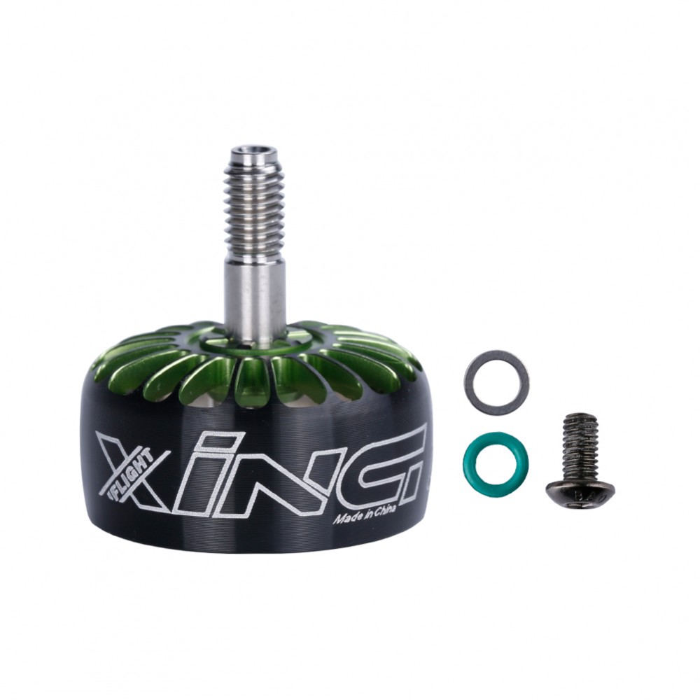 Ротор 2450KV для iFlight XING X2208