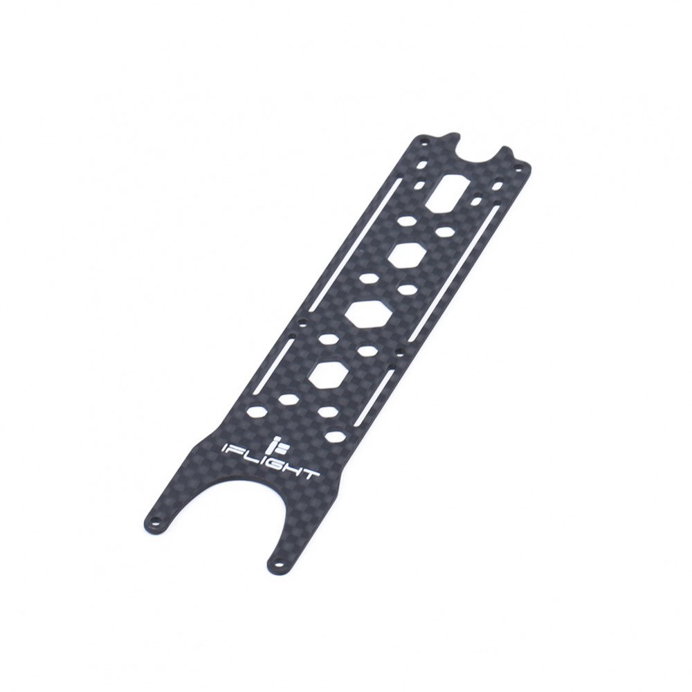 Top plate for iFlight DC3 HD