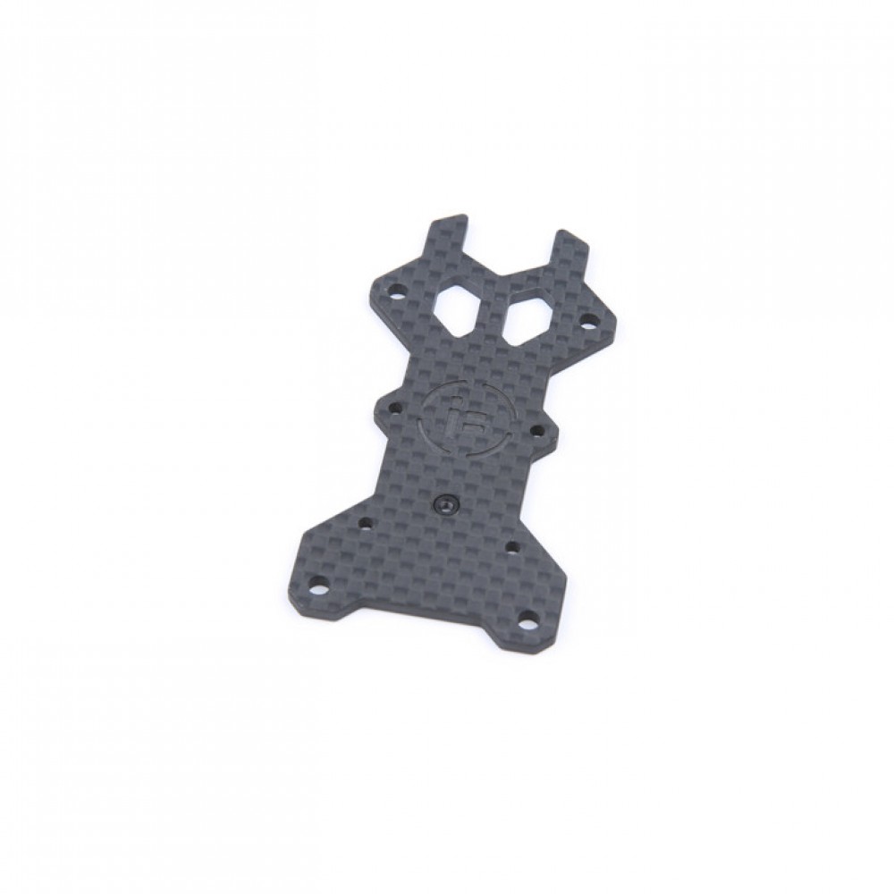 Top plate for iFlight Mach R5