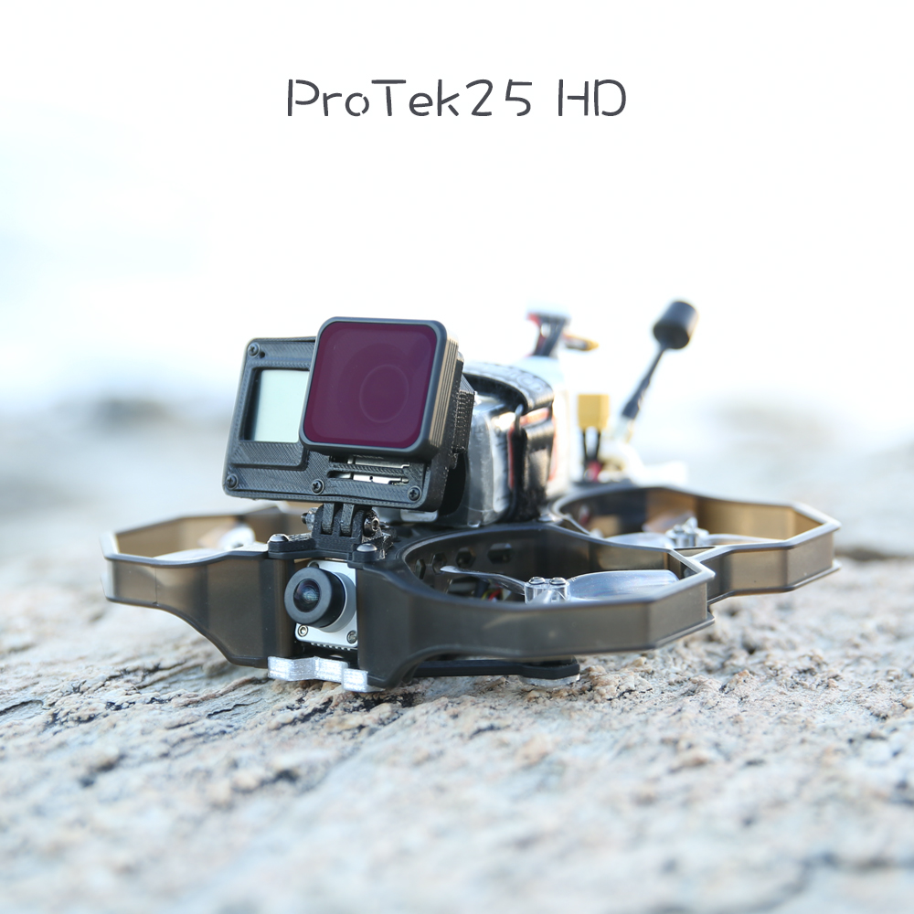 iFlight Protek25 HD 114mm 2.5
