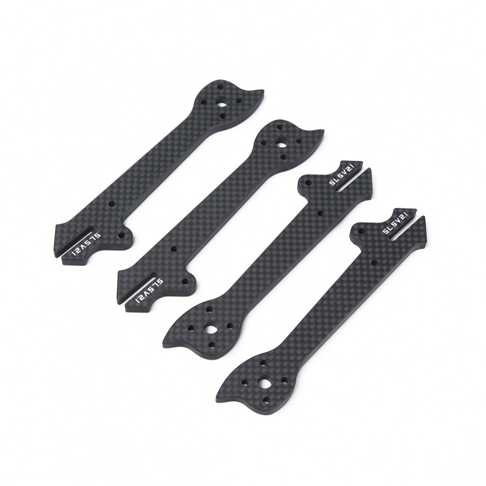Replacement Arm for iFlight Cidora SL5 V2.1