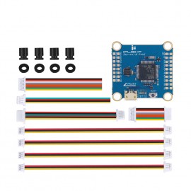 SucceX-E F4 V2.1 Flight Controller (MPU6000)