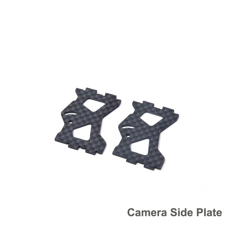 Camera Side Plate for iFlight TITAN DC7