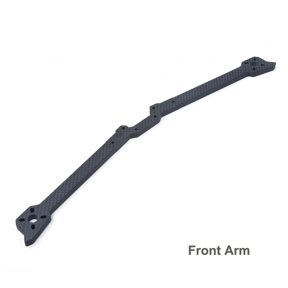 Front Boomerang Arms for iFlight TITAN DC7