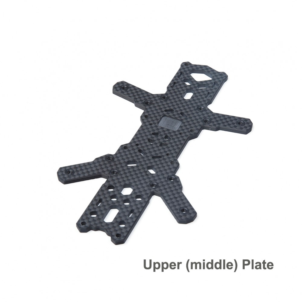 Upper (middle) Plate for iFlight TITAN DC7