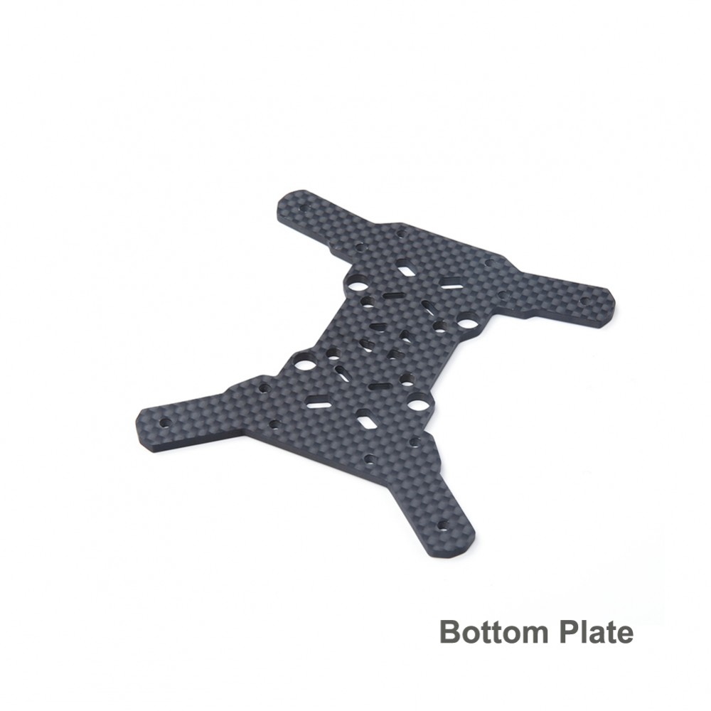 Bottom Plate for iFlight TITAN DC7