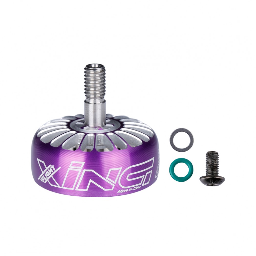 Rotor Bell for XING 2306 1700KV