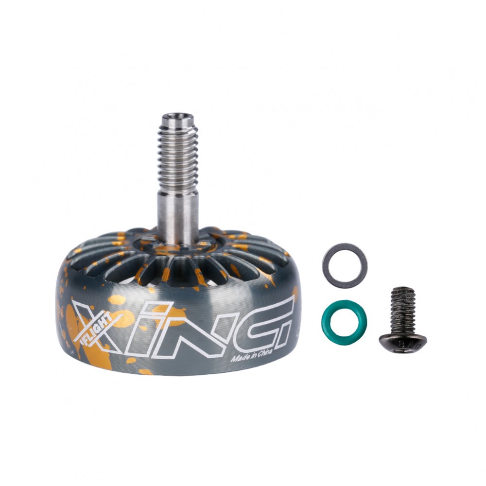 Replacement Rotor Bell for XING CAMO 2306 2750KV