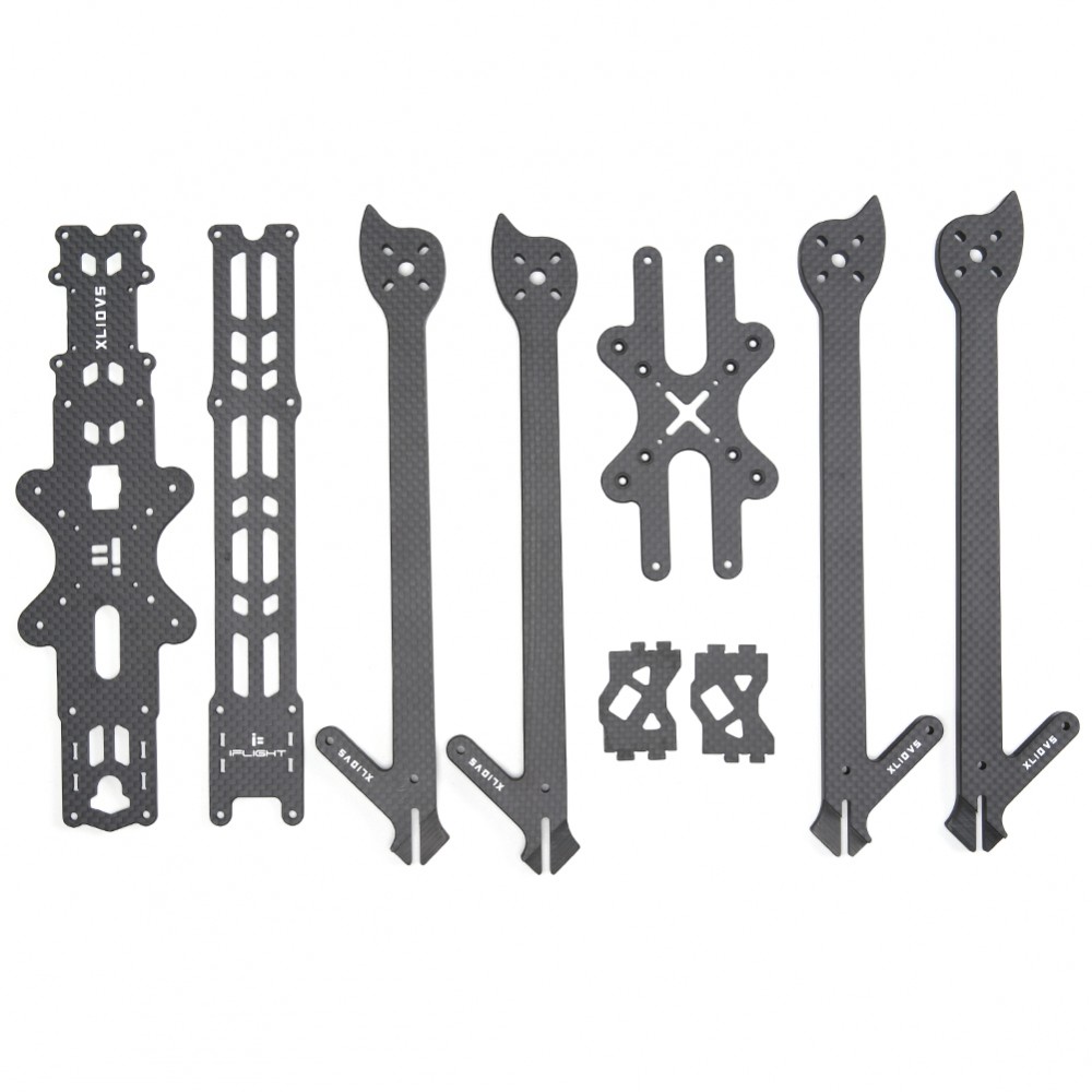 Parts for iFlight XL10 V5