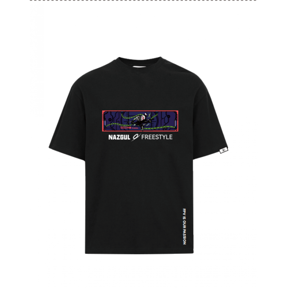 iFlight Nazgul Freestyle T-Shirt L-size