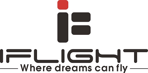 iFlight-Where dreams can fly