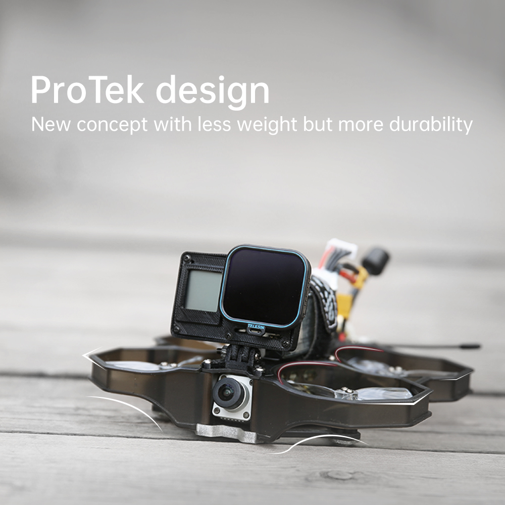 ProTek25 2 - Ο κόσμος του drone σας! DroneX.gr